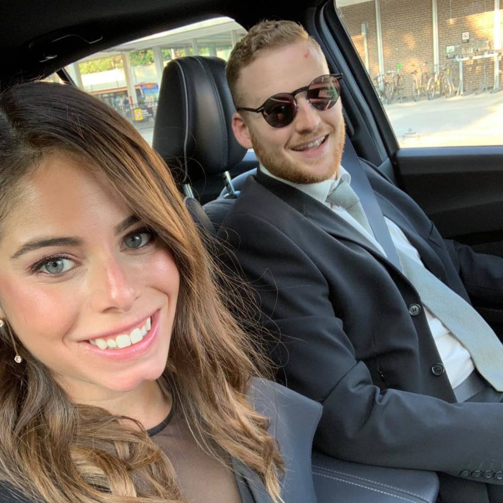 Meet your Posher, Samantha